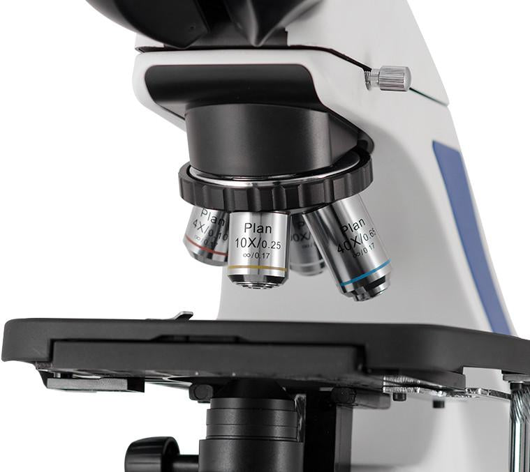 LW-Innovation Biological Microscope