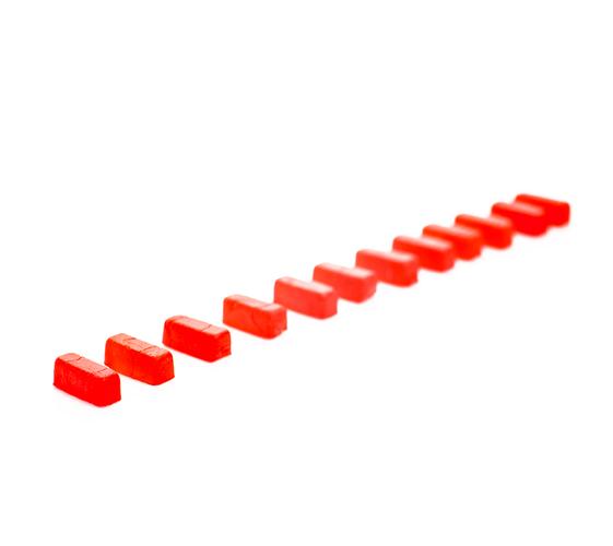 LW-ZipCombo-Rotor-Red-Cushion-(Set of 12)