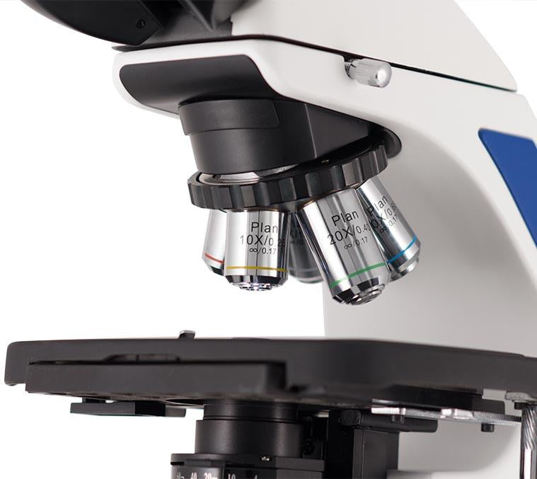 LW-Innovation Biological Microscope